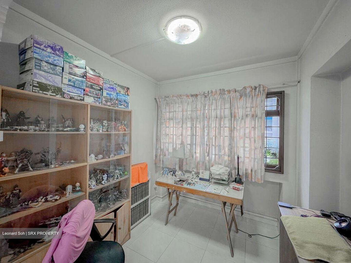 Blk 624B Woodlands Drive 52 (Woodlands), HDB 5 Rooms #524078791